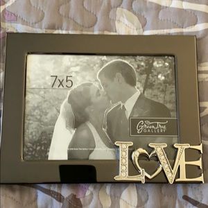 Picture frame